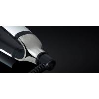 GHD 9043 utensílio penteado Ferro de alisamento Branco 2,7 m, ver imagem 3 de 4