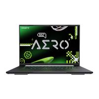 GIGABYTE AERO X16 1VH93ESC64DH Copilot+ PC AMD Ryzen AI 7 350 Computador portátil 40,6 cm (16'') Quad HD+ 32 GB DDR5-SDRAM 1 TB SSD NVIDIA GeForce RTX 5060 Wi-Fi 6E (802.11ax) Windows 11 Home Branco