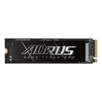 GIGABYTE AORUS Gen5 14000 SSD 2 TB M.2 PCI Express 5.0 NVMe 3D TLC NAND