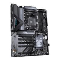 GIGABYTE B550 X EAGLE motherboard AMD B550 Socket AM4 ATX, ver imagem 3 de 8