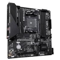 GIGABYTE B550M X AORUS ELITE AMD B550 Socket AM4 micro ATX, ver imagem 7 de 8