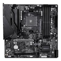GIGABYTE B550M X AORUS ELITE AMD B550 Socket AM4 micro ATX, ver imagem 2 de 8
