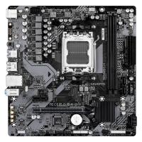 GIGABYTE B840M H motherboard AMD B840 Ranhura AM5 micro ATX, ver imagem 2 de 8