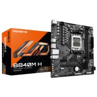 GIGABYTE B840M H motherboard AMD B840 Ranhura AM5 micro ATX, ver imagem 5 de 8