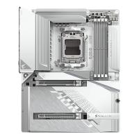 GIGABYTE B850 AORUS STEALTH ICE AMD B850 Ranhura AM5 ATX, ver imagem 2 de 14