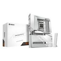 GIGABYTE B850 AORUS STEALTH ICE AMD B850 Ranhura AM5 ATX
