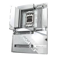 GIGABYTE B850 AORUS STEALTH ICE AMD B850 Ranhura AM5 ATX, ver imagem 5 de 14