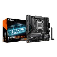 GIGABYTE B850M EAGLE WIFI7 AMD B850 Ranhura AM5 micro ATX