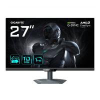 GIGABYTE G27UP monitor de ecrã 68,6 cm (27'') 3840 x 2160 pixels 4K Ultra HD LED Preto