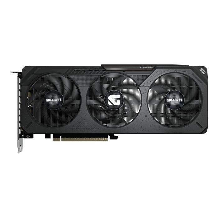 GIGABYTE GeForce RTX 5060 GAMING OC V2 8G NVIDIA 8 GB GDDR7 — imagem 15 de 20