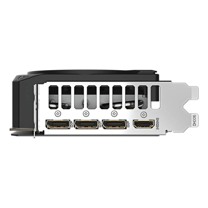 GIGABYTE GeForce RTX 5080 WINDFORCE OC V2 SFF 16G NVIDIA 16 GB GDDR7 — imagem 7 de 20