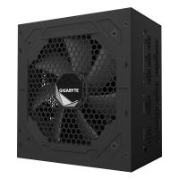 GIGABYTE GP-UD1000GM PG5 fonte de alimentação 1000 W 20+4 pin ATX Preto