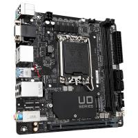 GIGABYTE H610I motherboard Intel H610 Express LGA 1700 mini ITX, ver imagem 3 de 5