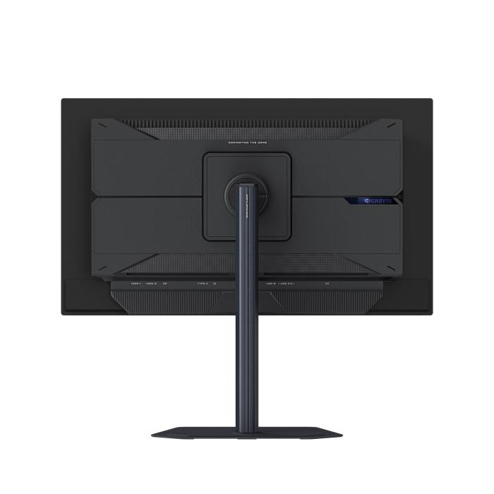 GIGABYTE MO27Q2A monitor de ecrã 68,6 cm (27'') 2560 x 1440 pixels Quad HD QD-OLED Preto — imagem 11 de 14