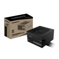 GIGABYTE P550SS fonte de alimentação 550 W 20+4 pin ATX ATX Preto