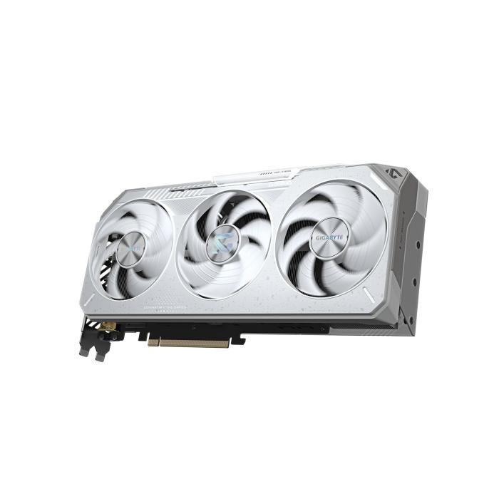 GIGABYTE Radeon RX 9070 XT GAMING OC ICE 16G AMD 16 GB GDDR6 — imagem 15 de 22