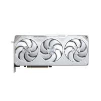 GIGABYTE Radeon RX 9070 XT GAMING OC ICE 16G AMD 16 GB GDDR6, ver imagem 6 de 22