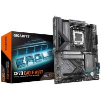 GIGABYTE X870 EAGLE WIFI7 motherboard AMD X870 Ranhura AM5 ATX