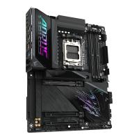 GIGABYTE X870E AORUS PRO X3D AMD X870E Ranhura AM5 ATX, ver imagem 3 de 14