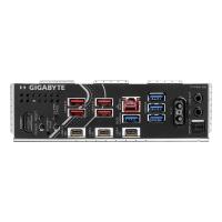 GIGABYTE X870E EAGLE X3D WIFI7 AMD X870E Ranhura AM5 ATX, ver imagem 4 de 8