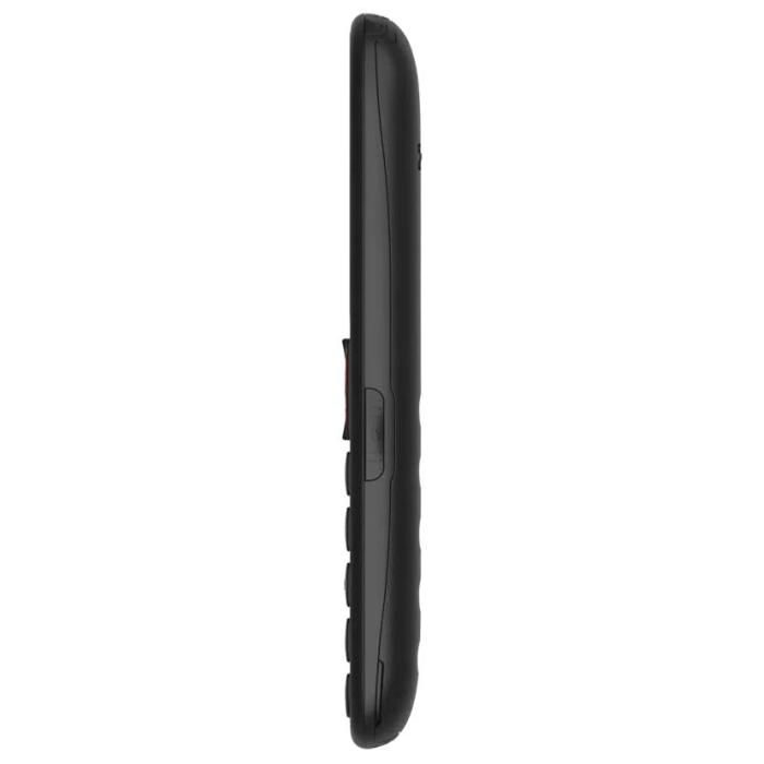 Gigaset GL30 5,59 cm (2.2'') 106 g Preto Telefone para idosos — imagem 7 de 14