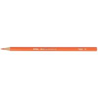 Giotto 256111 lápis de cor Laranja 1 unidade(s)