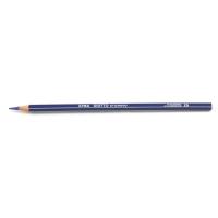 Giotto 256125 lápis de cor Azul 1 unidade(s)