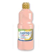 Giotto Schoolpaint Tinta à base de água 500 ml 1 unidade(s)