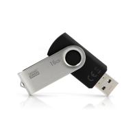 Goodram UTS3 unidade de memória USB 16 GB USB Type-A 3.2 Gen 1 (3.1 Gen 1) Preto