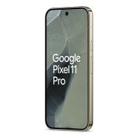 Google Pixel 11 Pro Dual SIM Android 17 5G USB Type-C 12 GB 256 GB 4850 mAh Azeitona, ver imagem 4 de 8