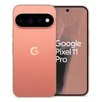 Google Pixel 11 Pro Dual SIM Android 17 5G USB Type-C 12 GB 256 GB 4850 mAh Laranja
