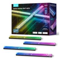 Govee H6063 Candeeiro de parede inteligente Wi-Fi/Bluetooth 72 W