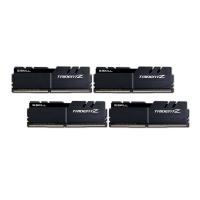 G.Skill 32GB DDR4-4133 módulo de memória 4 x 8 GB 4133 MHz