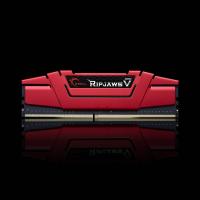 G.Skill Ripjaws V F4-3000C16D-16GVRB módulo de memória 16 GB 2 x 8 GB DDR4