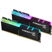 G.Skill Trident Z RGB (For AMD) F4-3200C16D-32GTZRX módulo de memória 32 GB 2 x 16 GB DDR4 3200 MHz