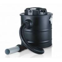 Haeger Fireplace 18 l Preto, Cinzento