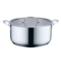 Haeger PA-28H.011A panela de sopa Aço inoxidável