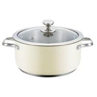 Haeger PA-32H.014A panela de sopa Aço inoxidável, ver imagem 2 de 2