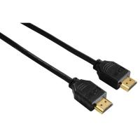 Hama 00056521 cabo HDMI 1,5 m HDMI Type A (Standard) Preto