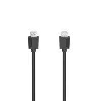 Hama 00200702 cabo HDMI 1,5 m HDMI Type A (Standard) Preto