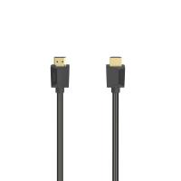 Hama 00200704 cabo HDMI 5 m HDMI Type A (Standard) Preto