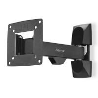 Hama 00220820 suporte para TV 66 cm (26'') Preto, ver imagem 1 de 1