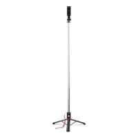 Hama Fancy Stand 110 II bastão de selfie Smartphone Preto