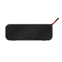 Hama PowerBrick 2.0 Coluna portátil estéreo Preto 8 W
