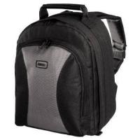 Hama ''Track Pack II 140'' Backpack Preto