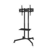 Hama Trolley 190,5 cm (75'') Preto