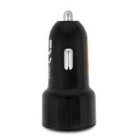 HAMMER Car Express Charger Universal Preto Isqueiro de charuto Automático
