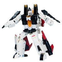 Hasbro Transformers: Legacy United Voyager Class G1 Universe Ramjet