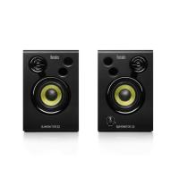 Hercules DJMonitor 32 altifalante 30 W Preto