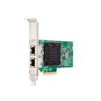 Hewlett Packard Enterprise Broadcom BCM57416 Ethernet 10Gb 2-port BASE-T Interno 10000 Mbit/s